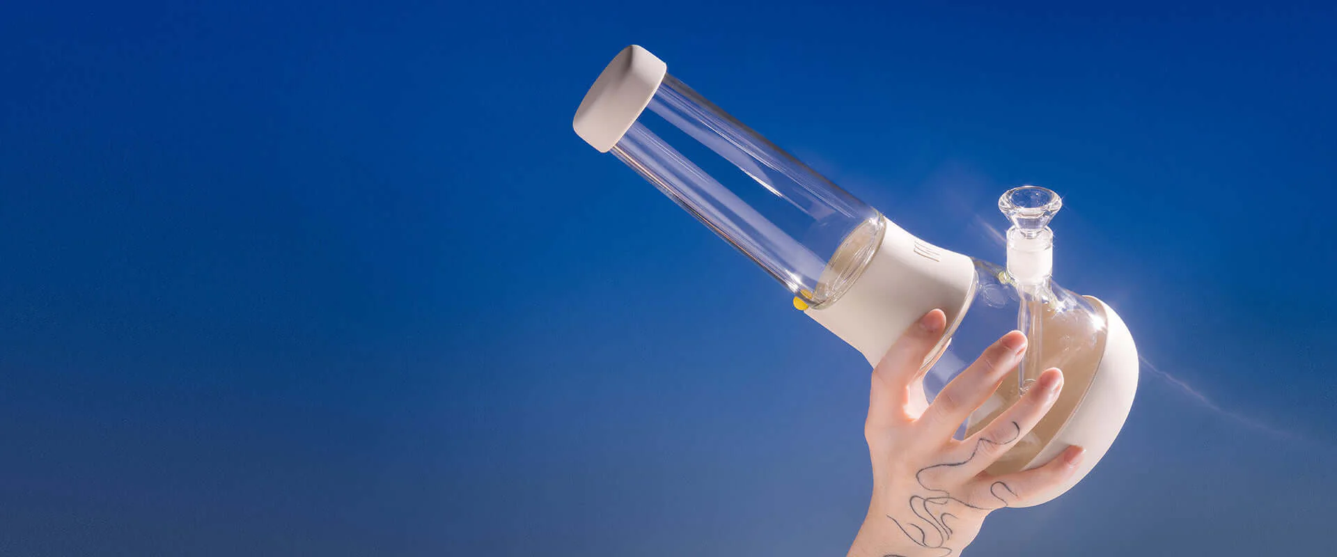 Pure Glass, Infinite Possibilities